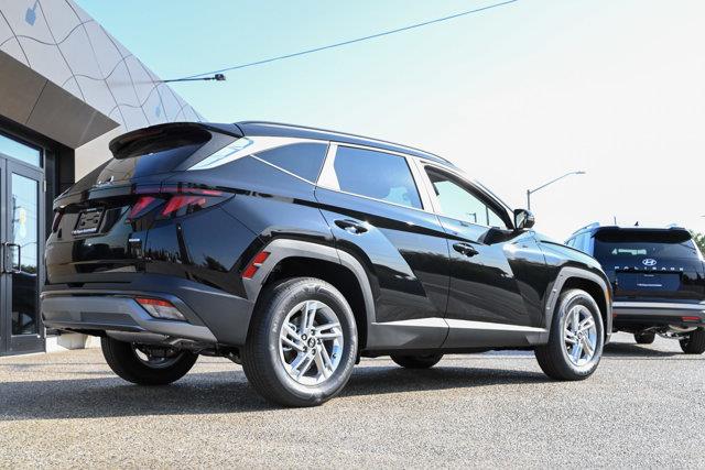 hyundai Tucson 2025 - 4