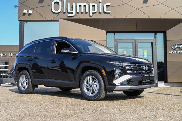hyundai Tucson 2025 - 2