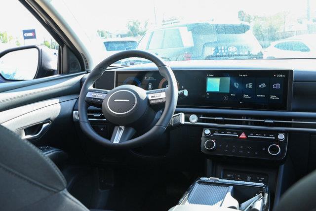 hyundai Tucson 2025 - 6