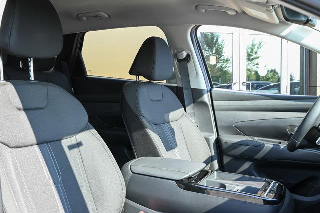 hyundai Tucson 2025 - 7