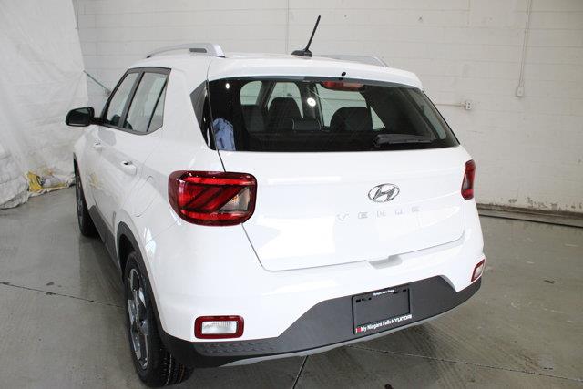hyundai Venue 2025 - 6