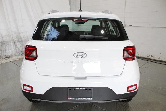 hyundai Venue 2025 - 7