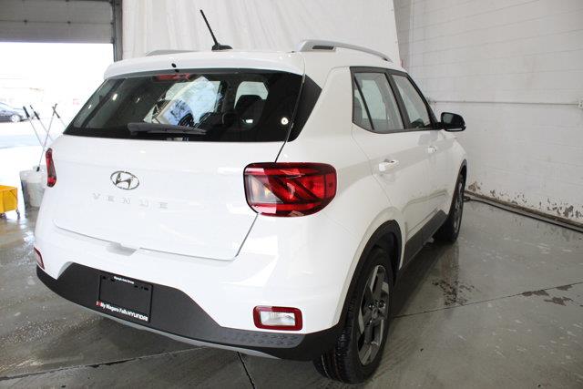 hyundai Venue 2025 - 8