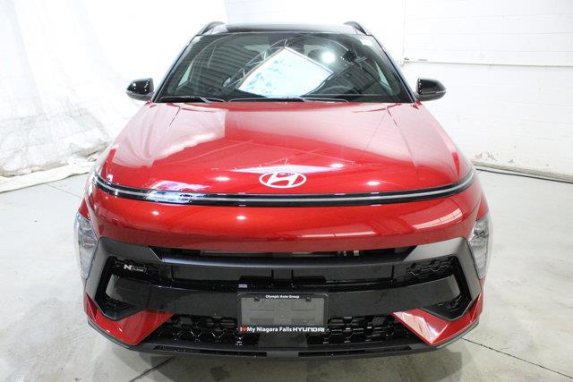 hyundai Kona 2025 - 3