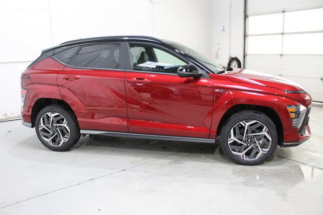 hyundai Kona 2025 - 4