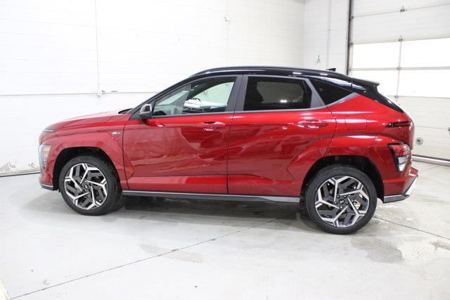 hyundai Kona 2025 - 5