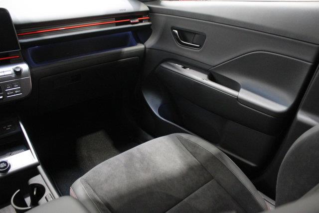 hyundai Kona 2025 - 17
