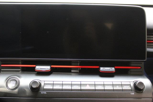 hyundai Kona 2025 - 18