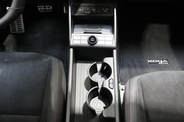 hyundai Kona 2025 - 21