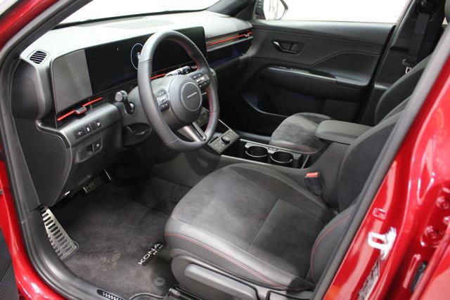 hyundai Kona 2025 - 26