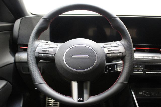 hyundai Kona 2025 - 30