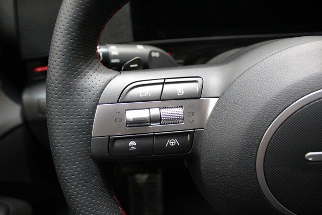 hyundai Kona 2025 - 31