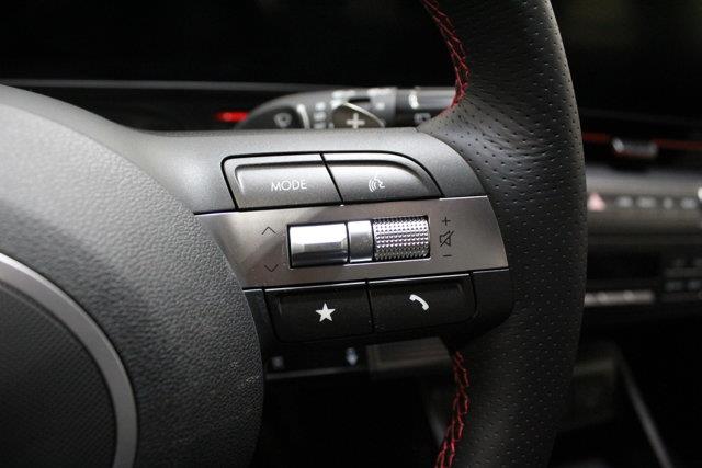 hyundai Kona 2025 - 32