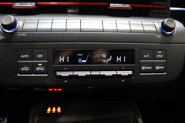 hyundai Kona 2025 - 34