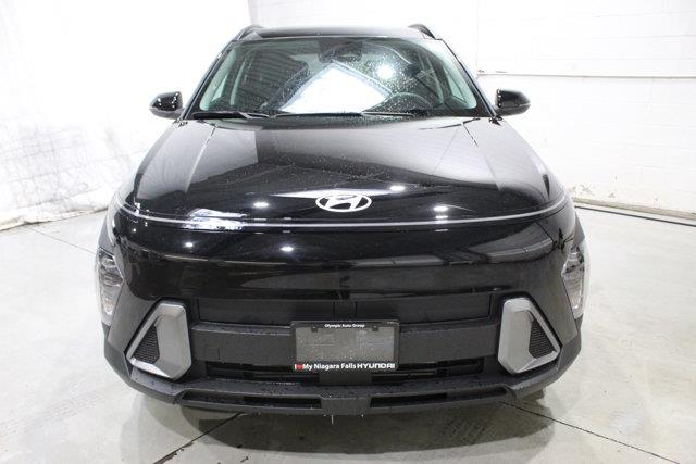 hyundai Kona 2025 - 3