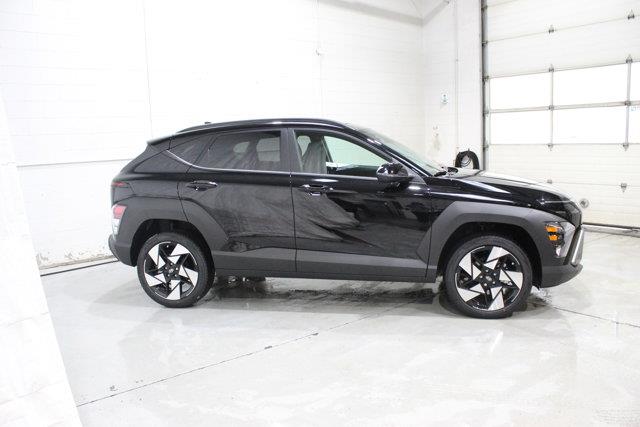 hyundai Kona 2025 - 4
