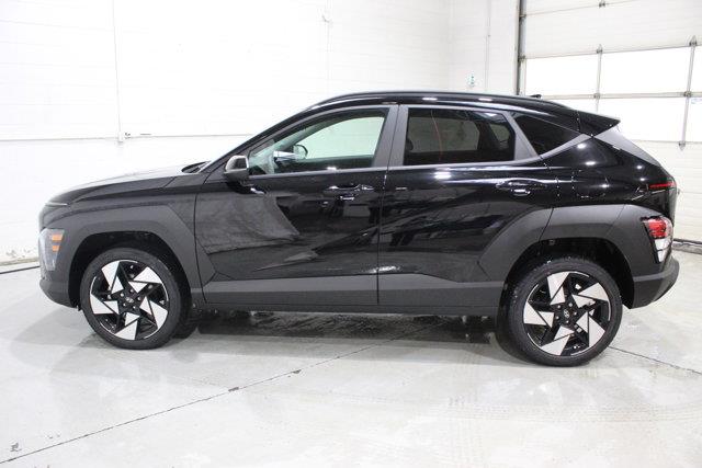 hyundai Kona 2025 - 5