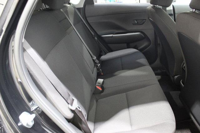 hyundai Kona 2025 - 13
