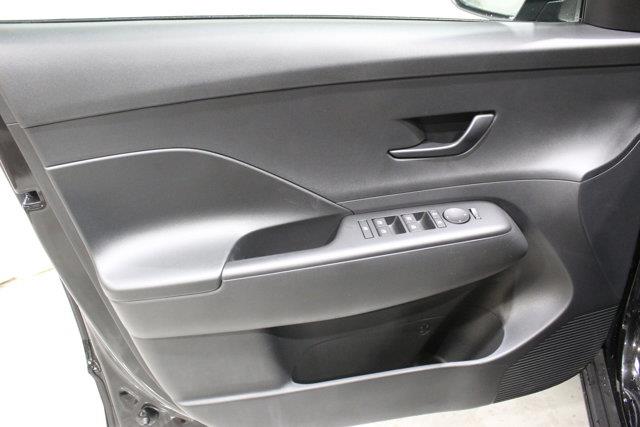 hyundai Kona 2025 - 26