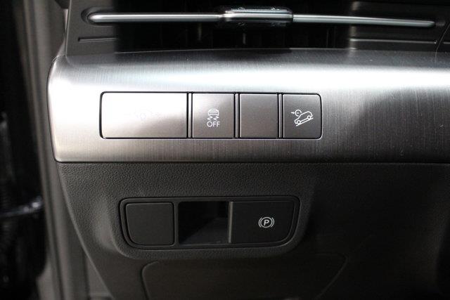 hyundai Kona 2025 - 28