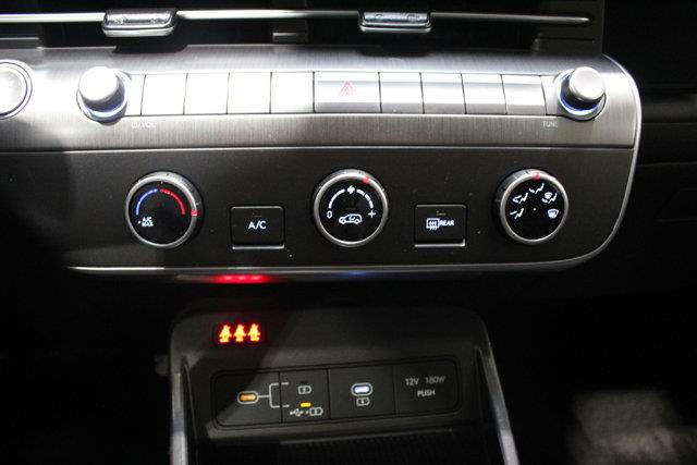 hyundai Kona 2025 - 33