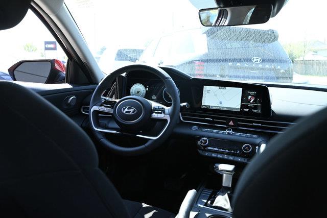 hyundai Elantra 2025 - 5