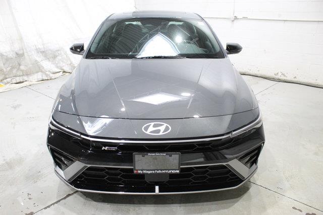 hyundai Elantra 2025 - 3