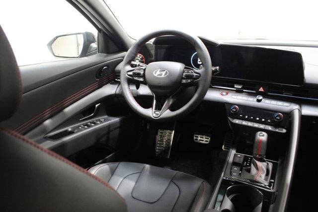 hyundai Elantra 2025 - 15