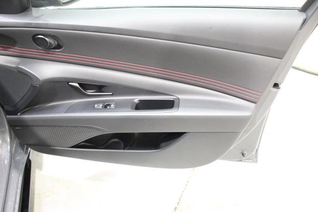 hyundai Elantra 2025 - 20