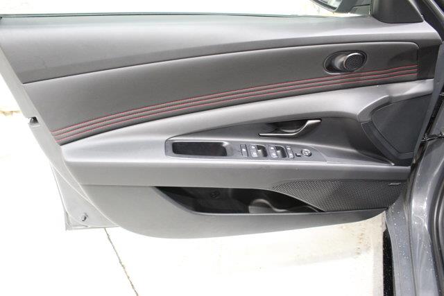 hyundai Elantra 2025 - 23