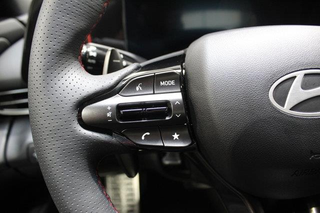 hyundai Elantra 2025 - 31