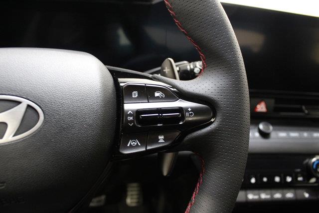 hyundai Elantra 2025 - 32