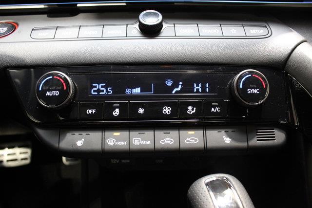 hyundai Elantra 2025 - 34