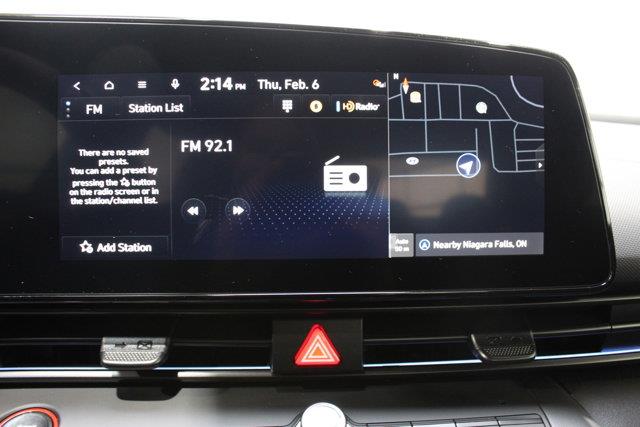 hyundai Elantra 2025 - 36