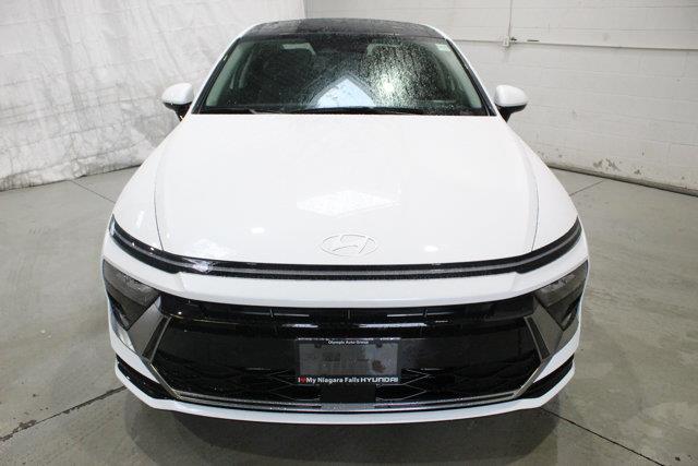 hyundai Sonata 2025 - 3