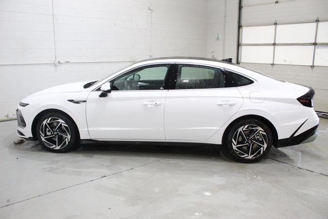 hyundai Sonata 2025 - 5