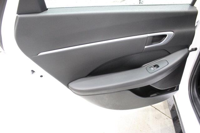 hyundai Sonata 2025 - 12