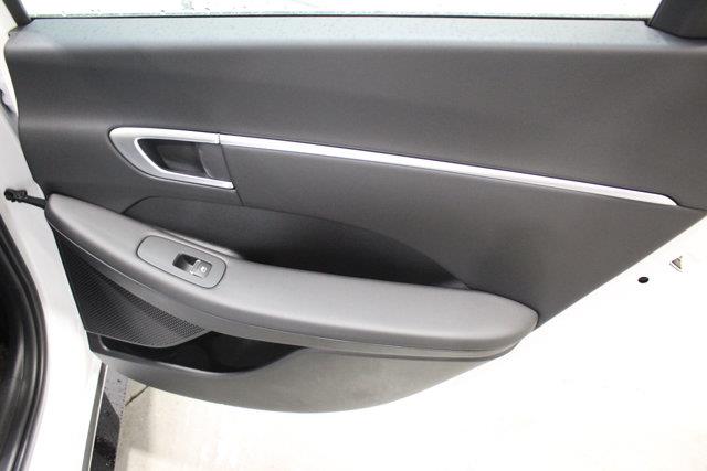 hyundai Sonata 2025 - 14