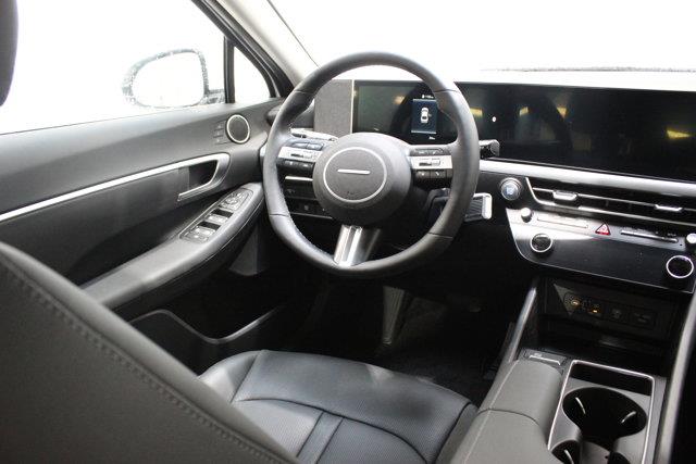 hyundai Sonata 2025 - 15