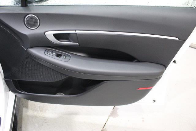 hyundai Sonata 2025 - 24