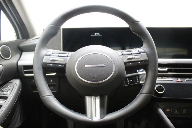 hyundai Sonata 2025 - 31