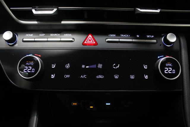 hyundai Sonata 2025 - 35