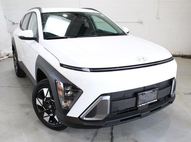 hyundai Kona 2025 - 2
