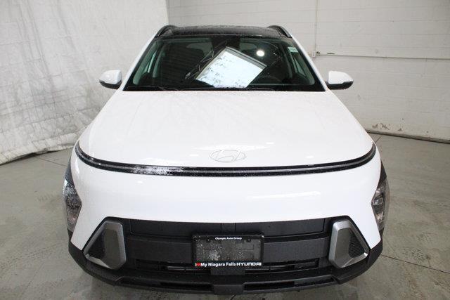 hyundai Kona 2025 - 3