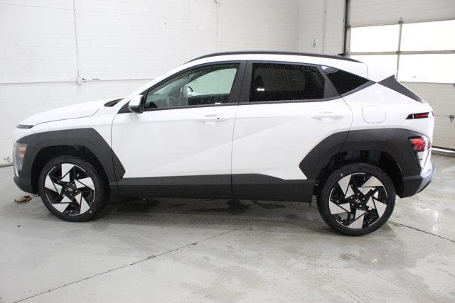 hyundai Kona 2025 - 5