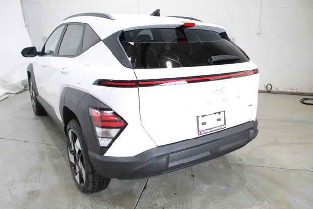 hyundai Kona 2025 - 6