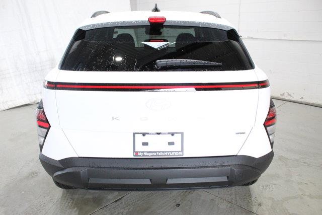 hyundai Kona 2025 - 7