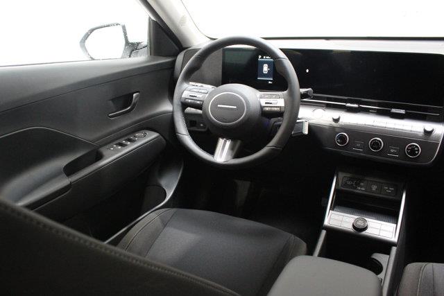 hyundai Kona 2025 - 15