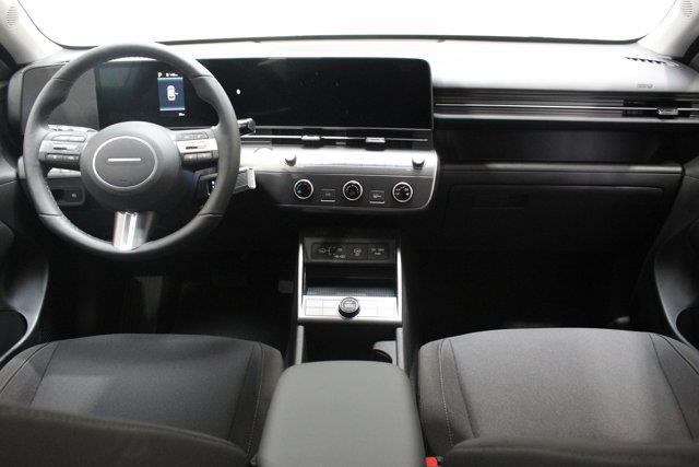 hyundai Kona 2025 - 16