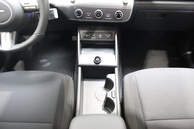 hyundai Kona 2025 - 22